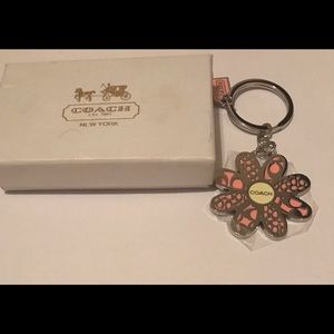 🌸 keychain coach 🌸